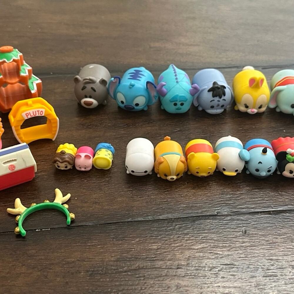 Tsum‎ tsum